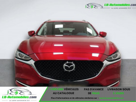 Mazda Mazda 6 FastWagon 2.0 SKYACTIV-G Navi|Bose|360|Sitzhzg.  occasion  Beaupuy - photo n4